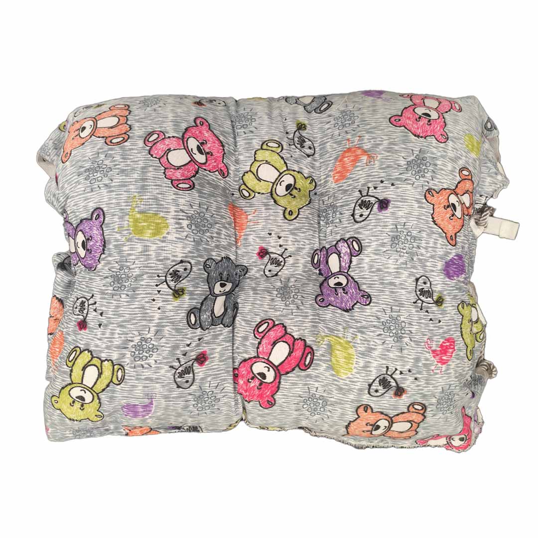 تاب پارچه ای ریلکسی 12 طناب