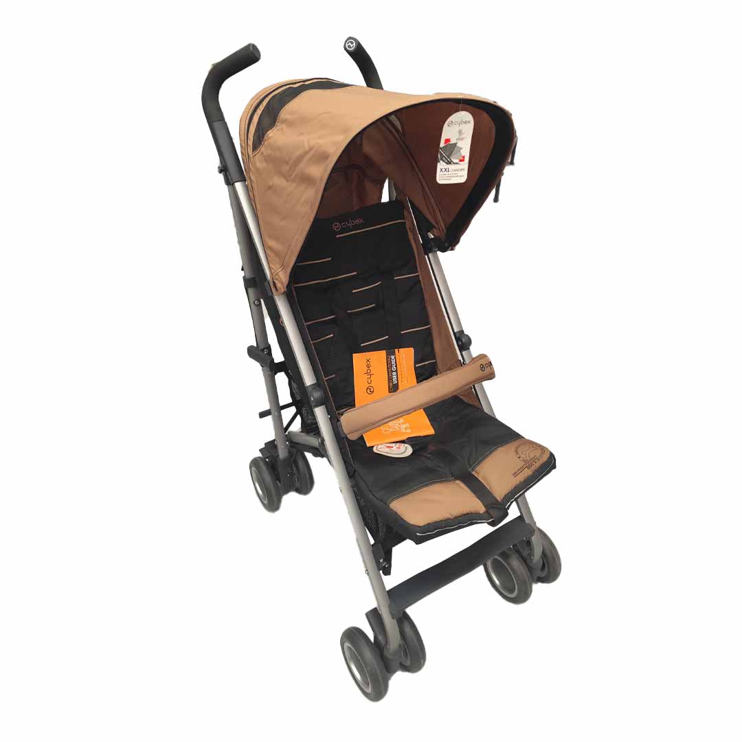 کالسکه سایبکس مدل نونا Cybex Nona