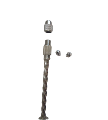 سه نظام فشاری مینیاتوری