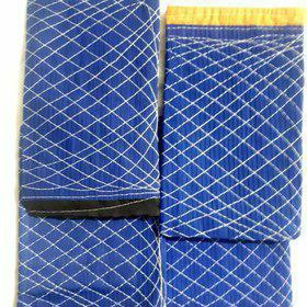 دیجی سیمیا - کیسه حمام آبی (پست پیشتاز پس کرایه)