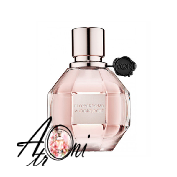 عطر ادکلن ویکتور اند رولف فلاور بمب | Viktor Rolf Flower Bomb