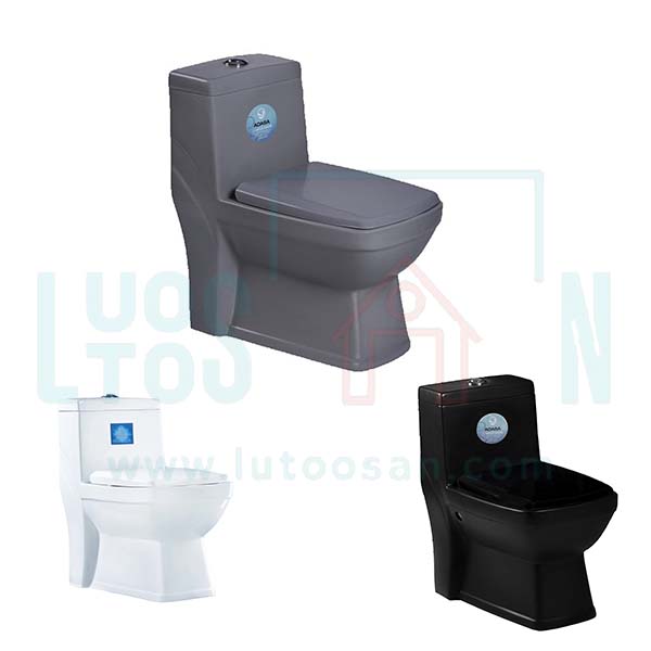 توالت فرنگی اداسا مدل ری