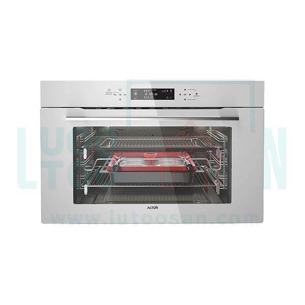 فر توکار آلتون مدل V-905 W عرض 90