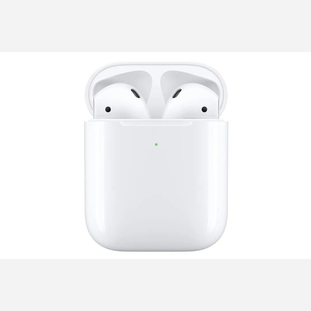 هندزفری بلوتوثی مدل ایرپاد2 airpods2 