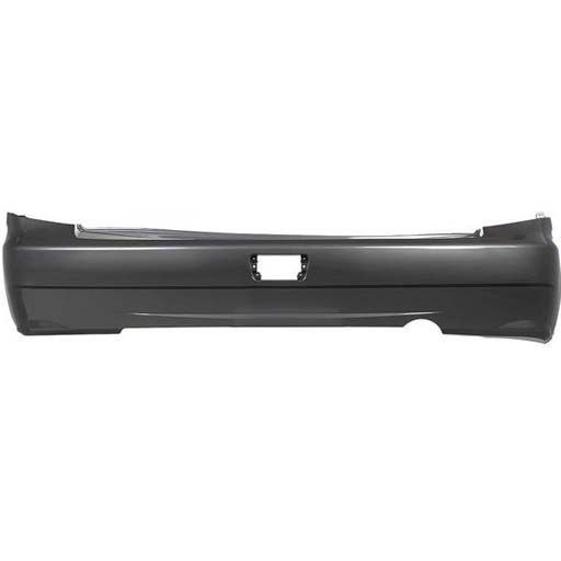 سپر عقب پراید 111 نوک مدادی رادیکال (اصلی)