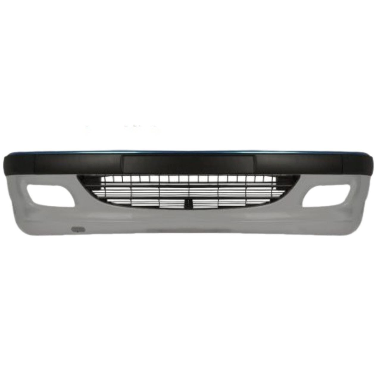 سپر پارس جلو نقره ای مهرخواه (اصلی)