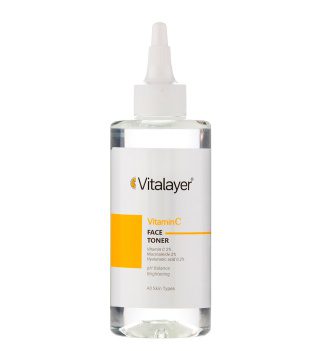 ویتالایر تونر ویتامین C