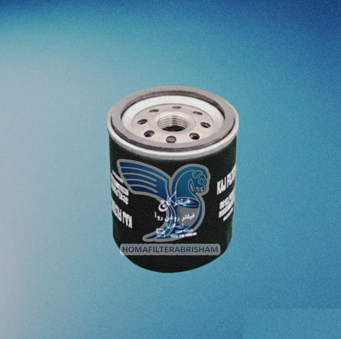 فیلتر روغن نیسان