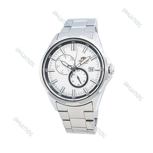 ساعت مچی مردانه اورینت (Orient)| مدل RA-AK0603S00C