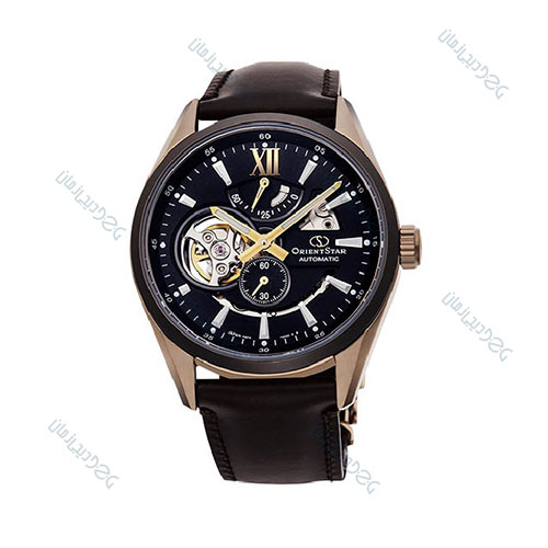 ساعت مچی مردانه اورینت (Orient)| مدل RE-AV0115B00B