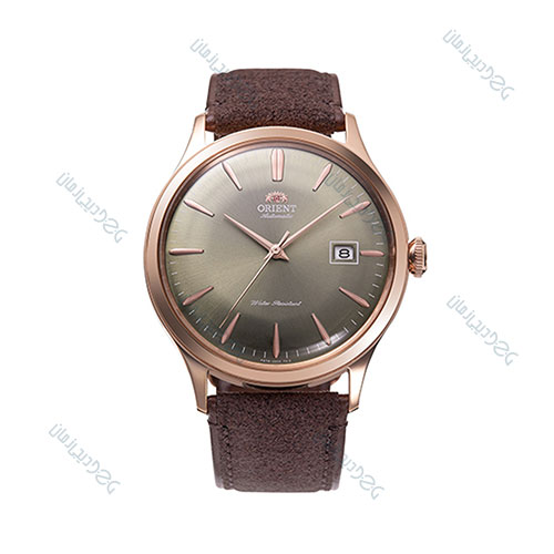 ساعت مچی مردانه اورینت (Orient)| مدل RA-AC0P04Y00C