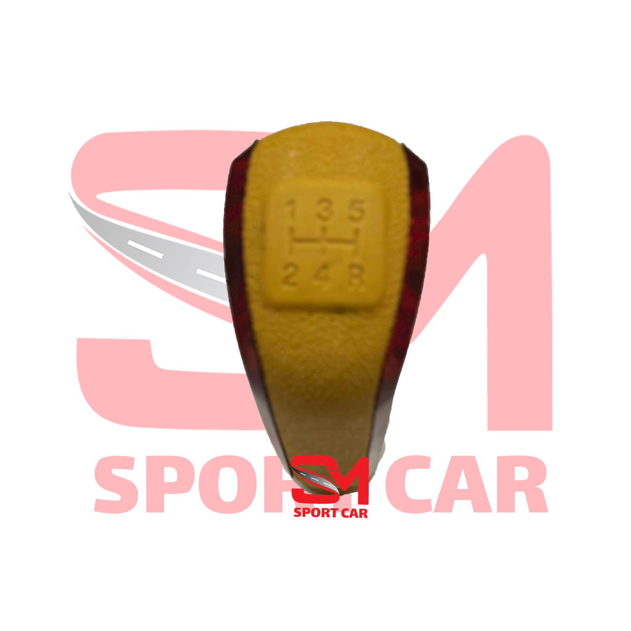 سردنده c5کرم طرح چوب