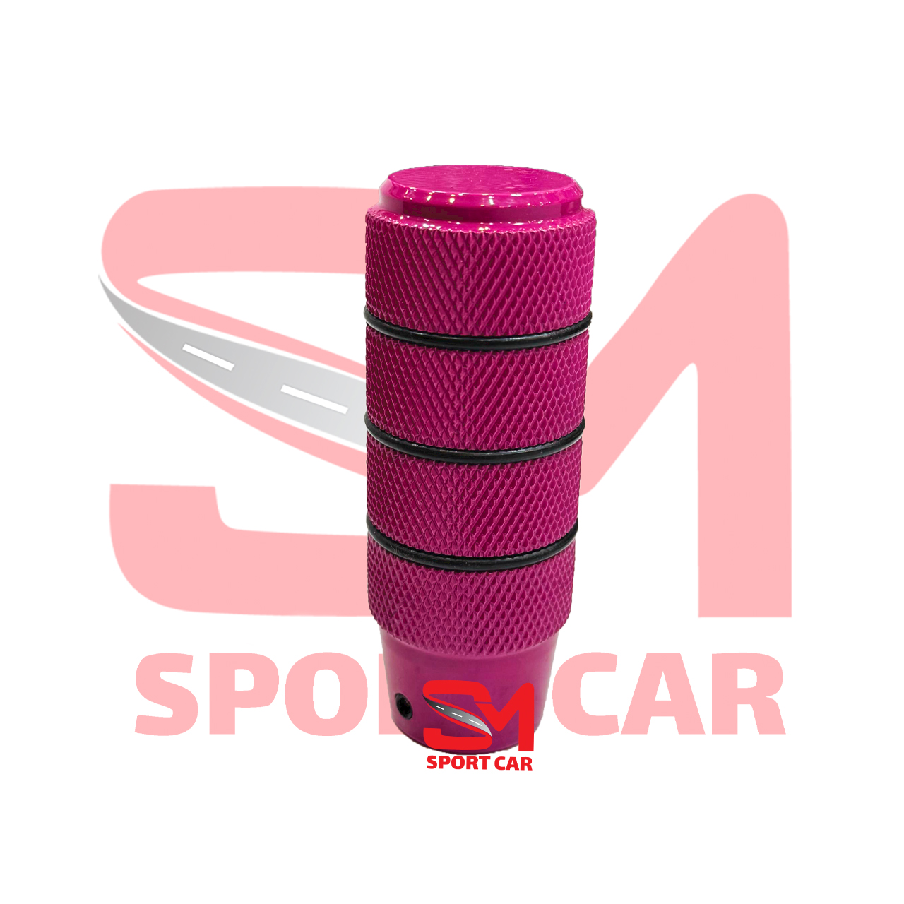 سر دنده  دایتون بنفش