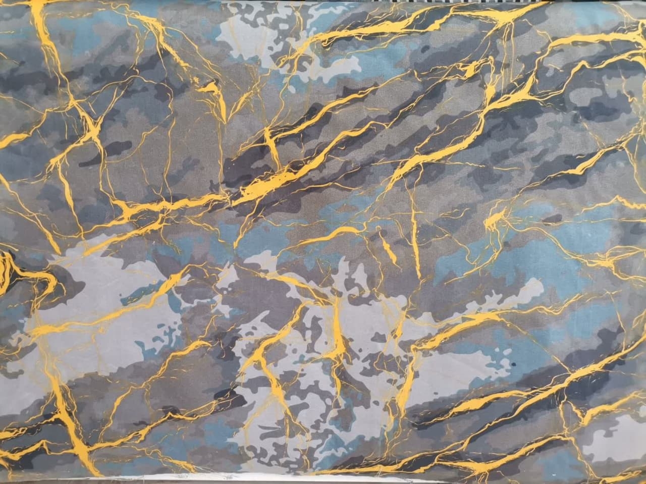 پارچه پیکمنت طرح سنگی