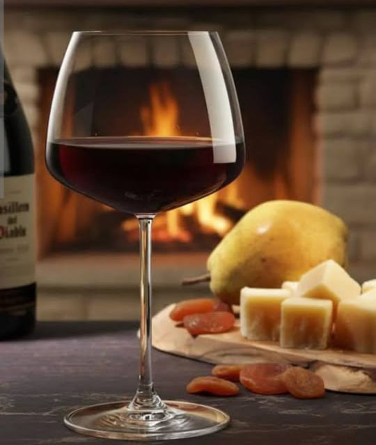 گیلاس 790 میلی‌لیتری پاشاباغچه مدل میریج – کد 66078