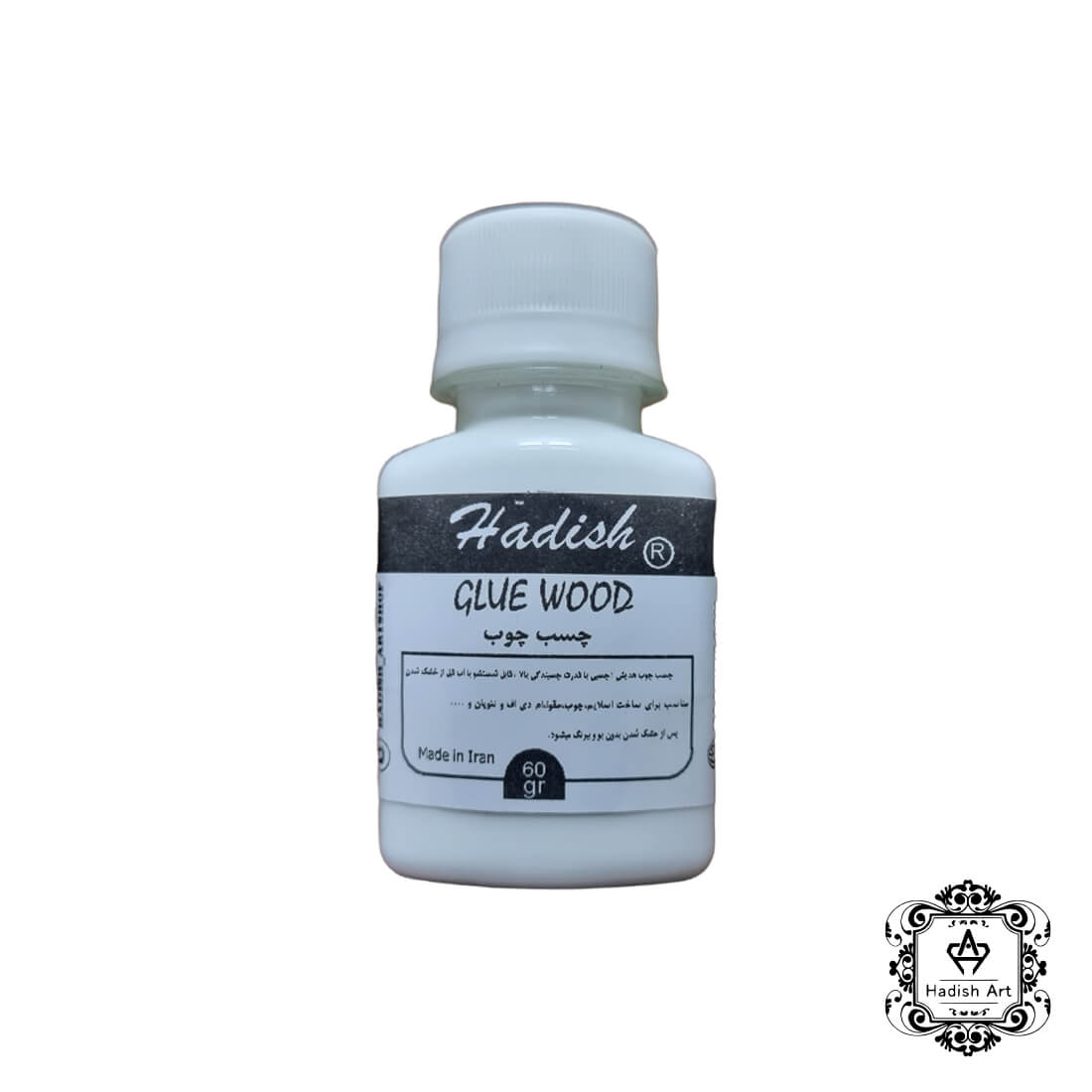 چسب چوب 60g