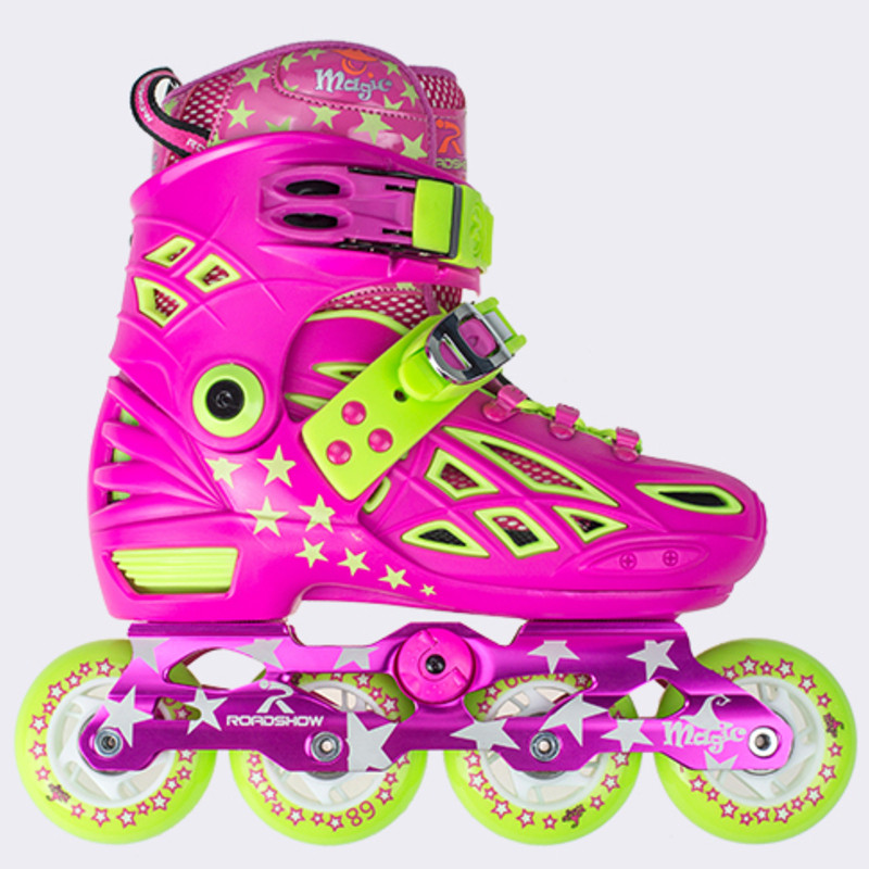 اسکیت کفشی رودشو مدل kx2L