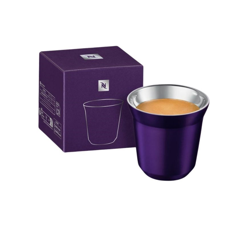 فنجان نسپرسو مدل Pixie Espresso Arpeggio