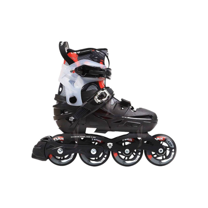 اسکیت کفشی فلاینگ ایکل مدل S5 PRO BUZZ سایز 42-38