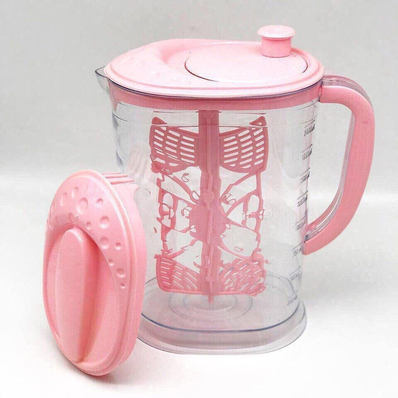 پارچ مدل یاس