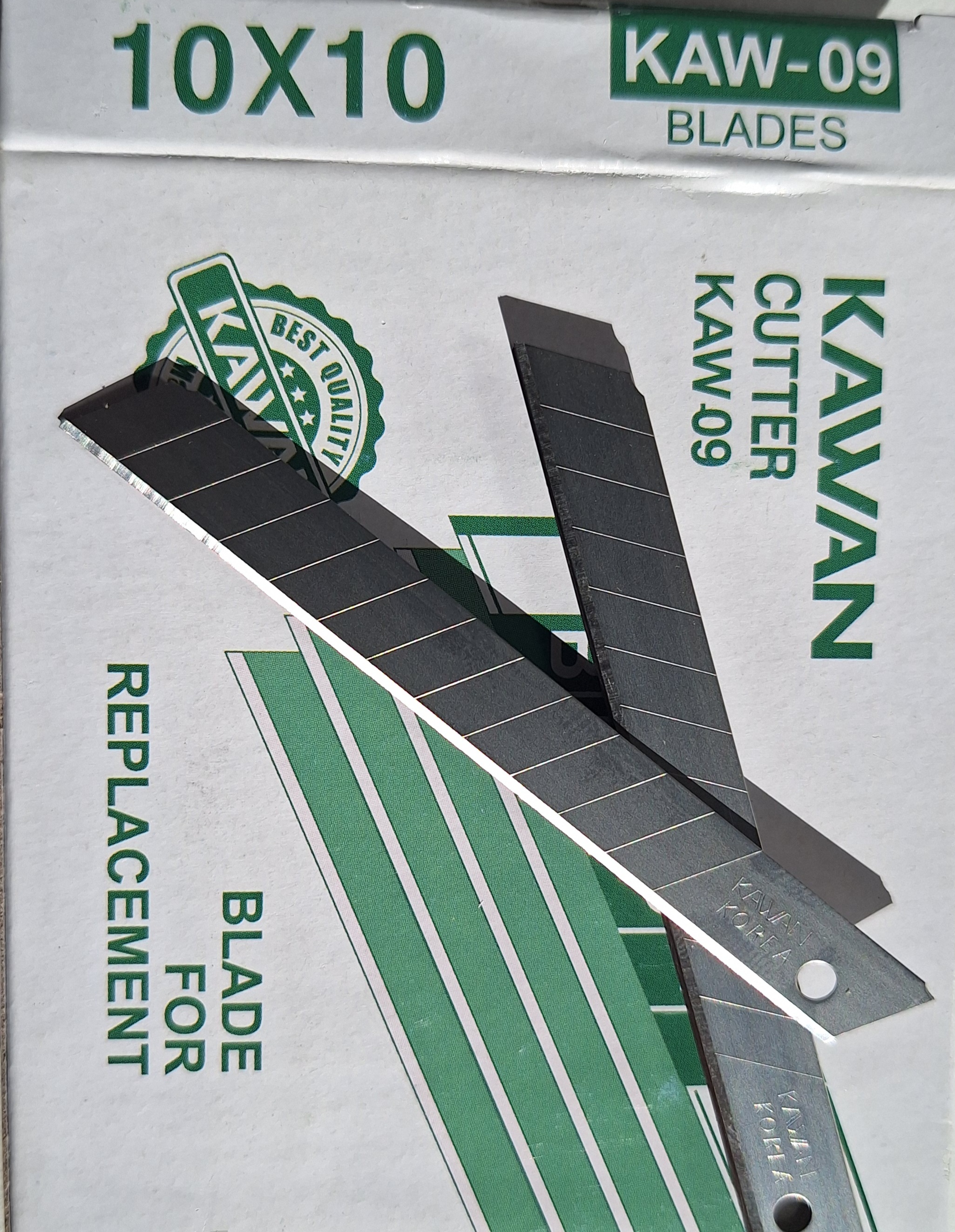 تیغ کارتر کوچک کره ای اصل