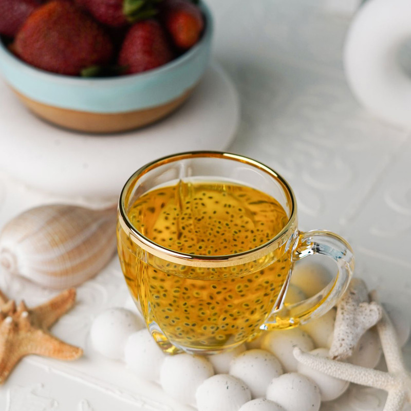 فنجان بلینک مکس مدل سلیتک کد 126 بسته 6 عددی