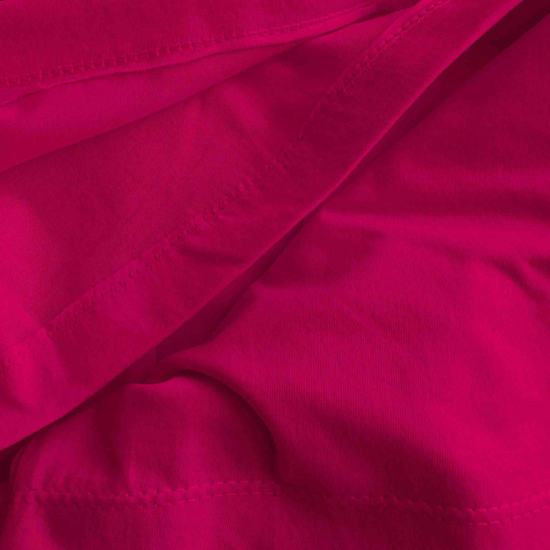 کراپ تیشرت آستین کوتاه زنانه مدل روح کد 1