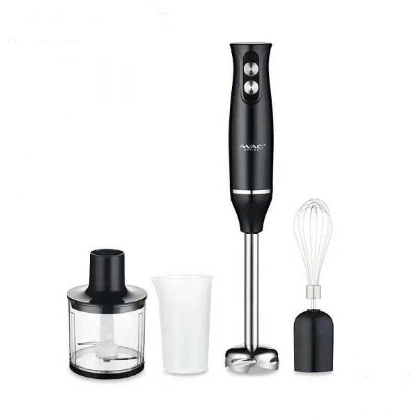 گوشت کوب برقی مک استایلر مدل mc-8100