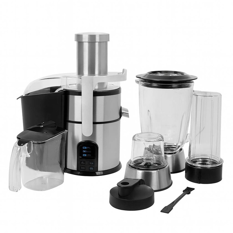 آبمیوهگیری چند کاره همیلتون مدل JH-1277