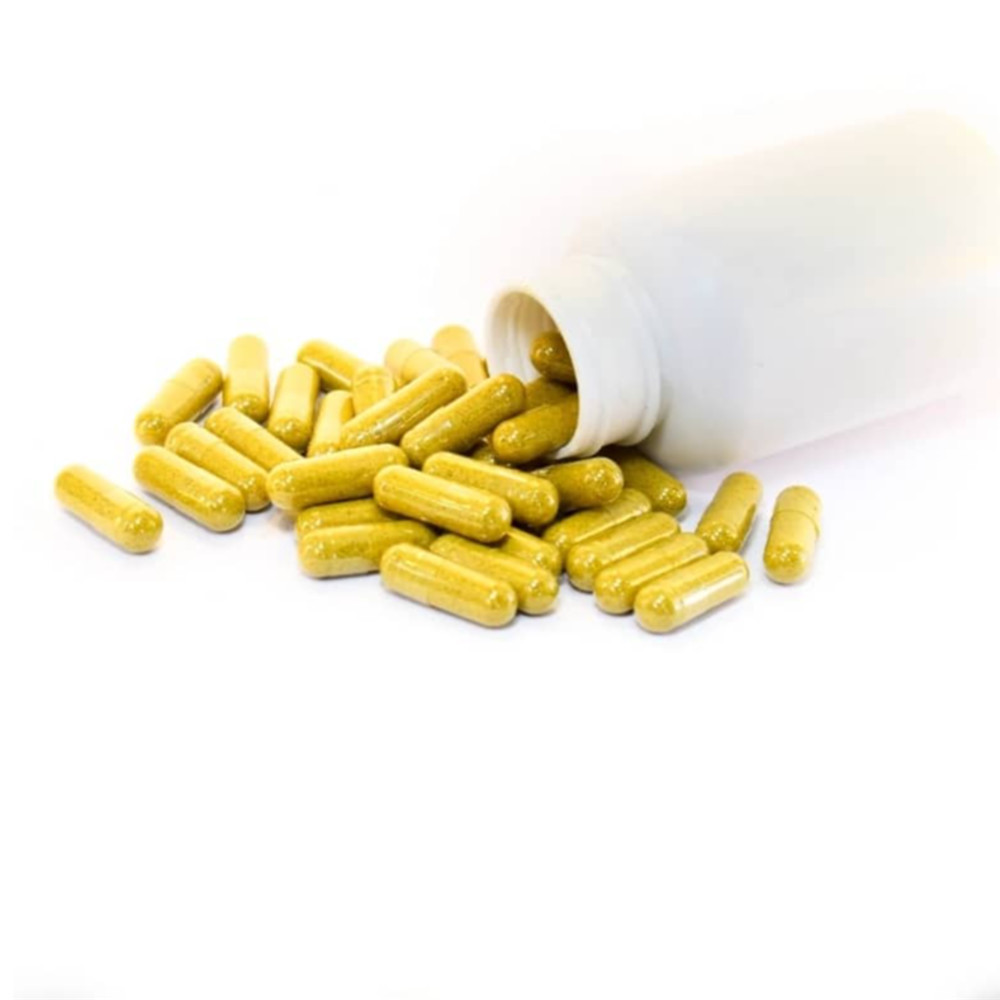 کپسول بره موم