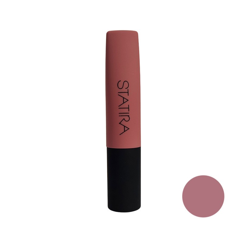 رژ لب مایع استاتیرا شماره 501