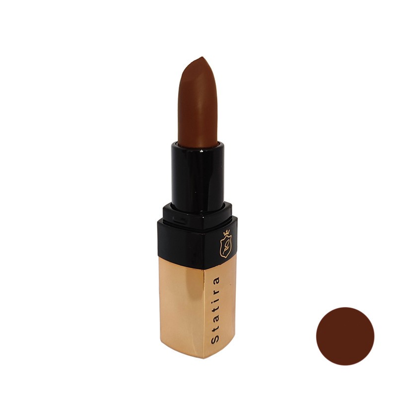 رژ لب جامد استاتیرا شماره 202