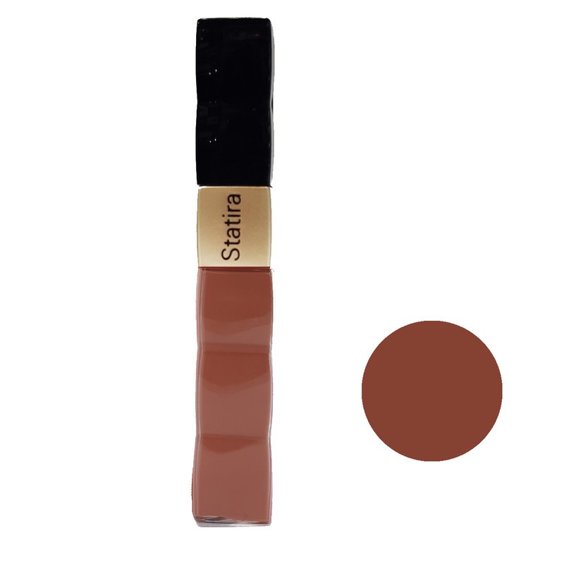 رژ لب مایع استاتیرا شماره 319