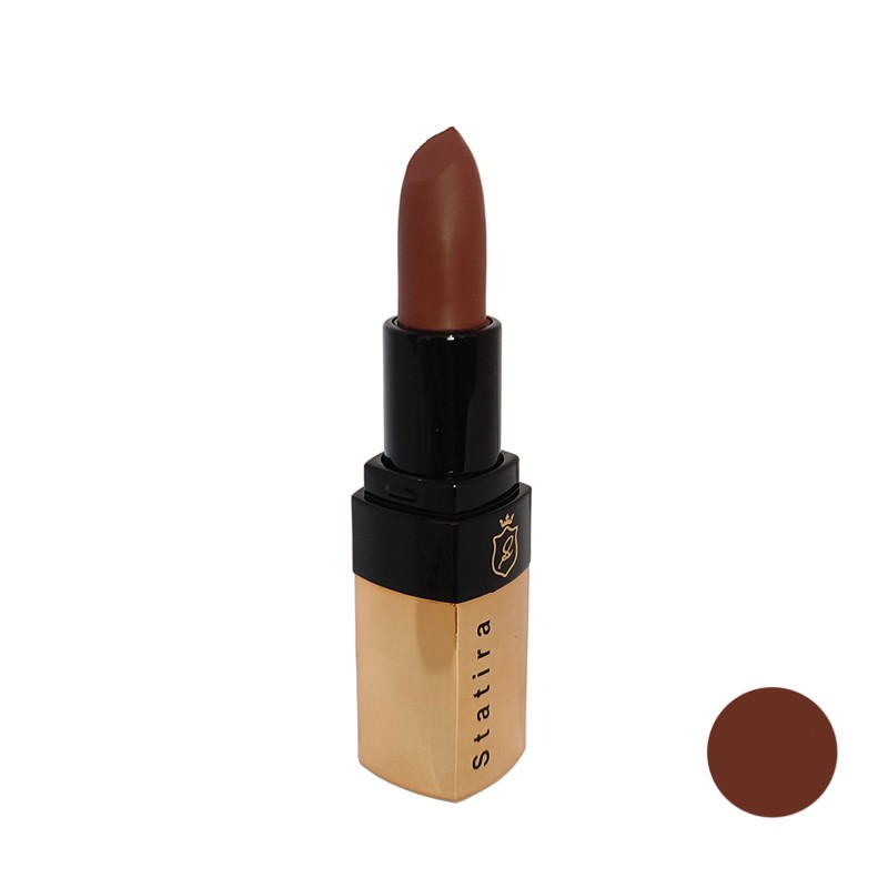 رژ لب جامد استاتیرا شماره 228