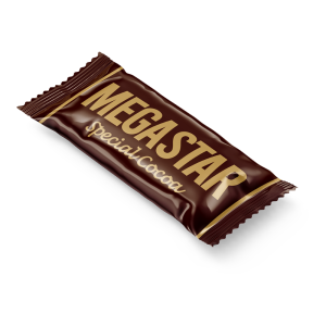 شکلات اسپشیال مگا استار