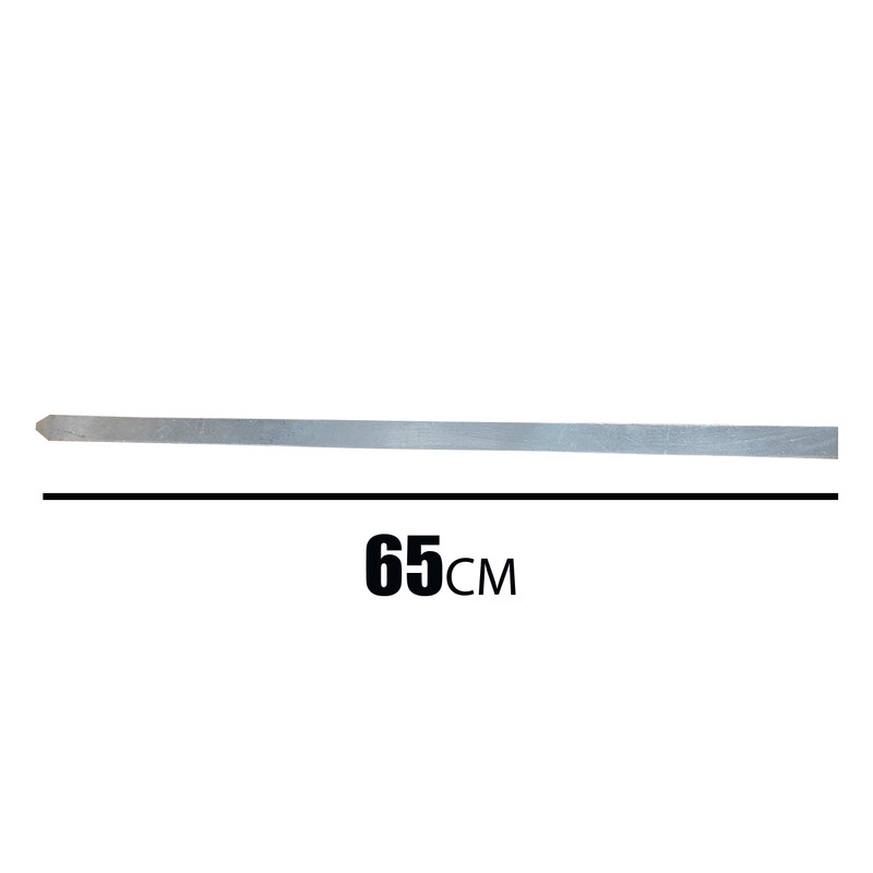 سیخ کباب مدل 65CM بسته 6 عددی