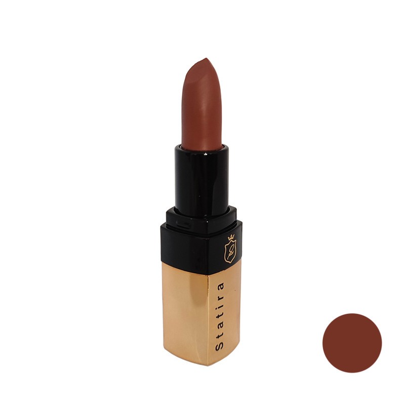 رژ لب جامد استاتیرا شماره 221
