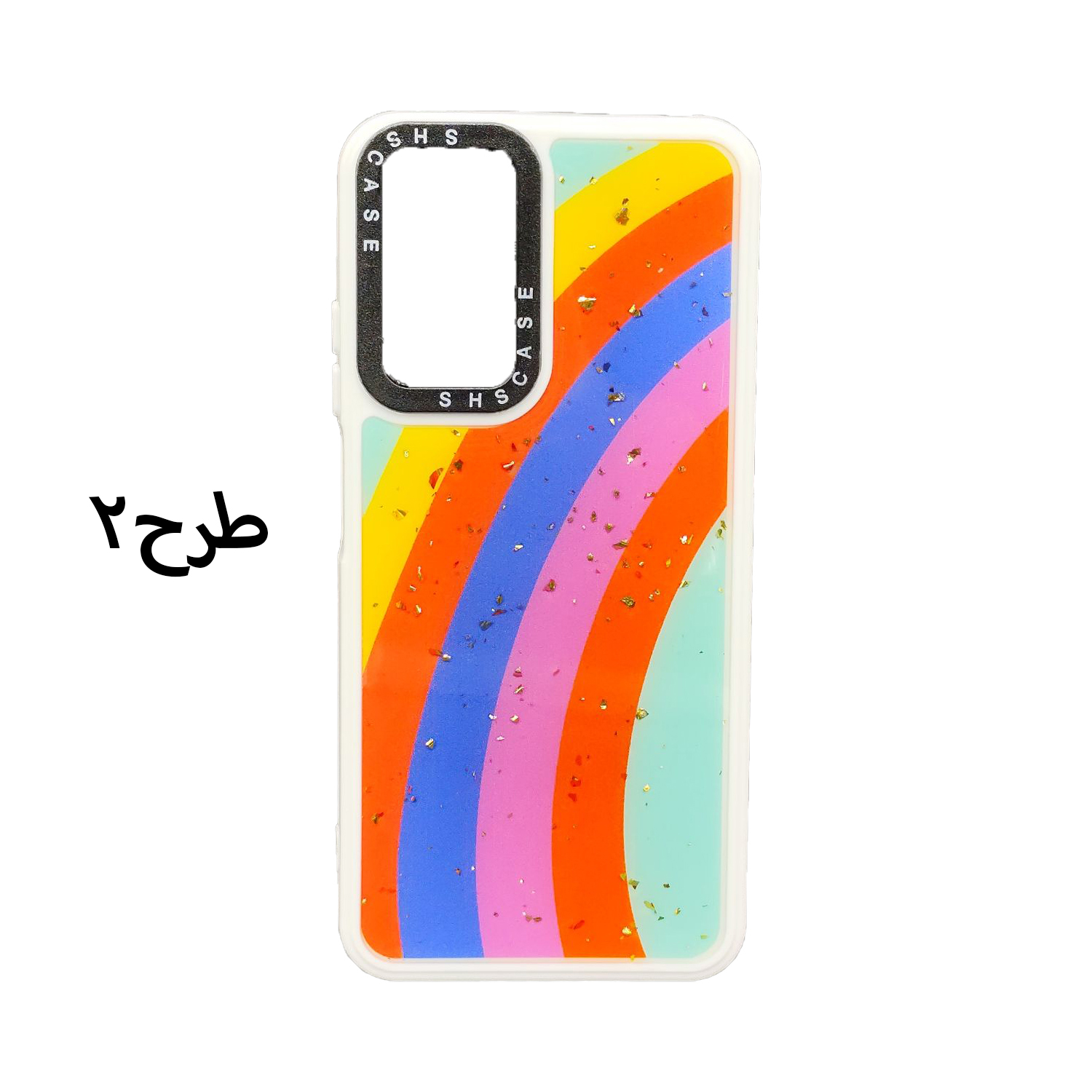 کاور ابرنگی Note 11 4G شیائومی