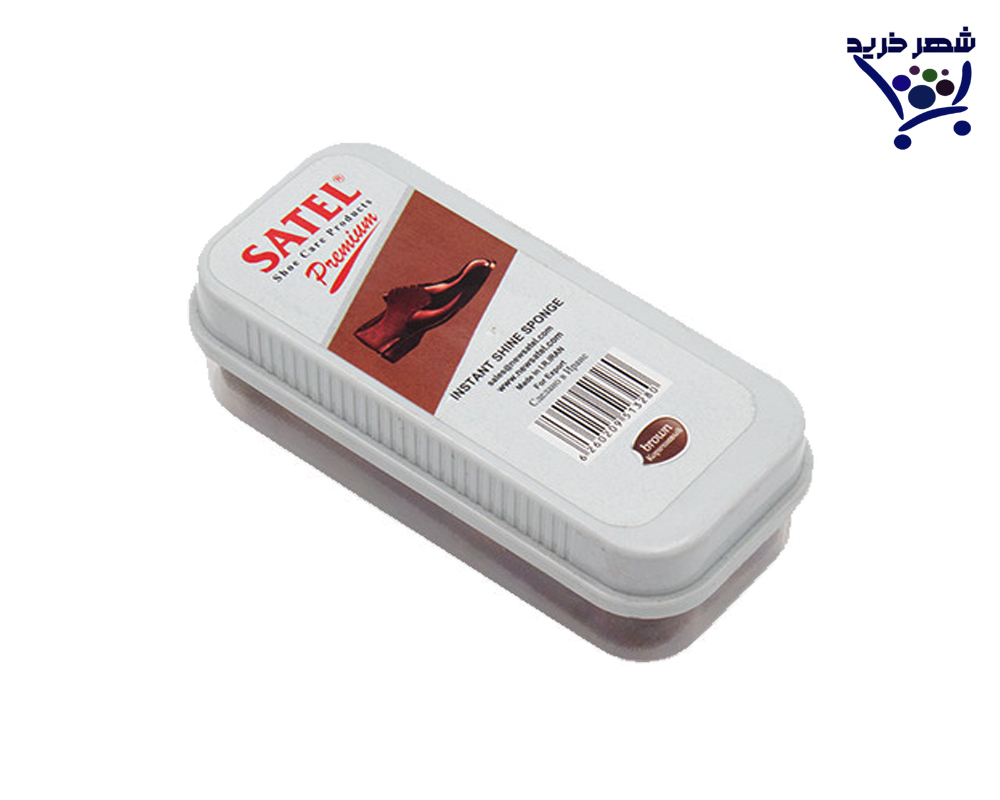 واکس آماده ساتل