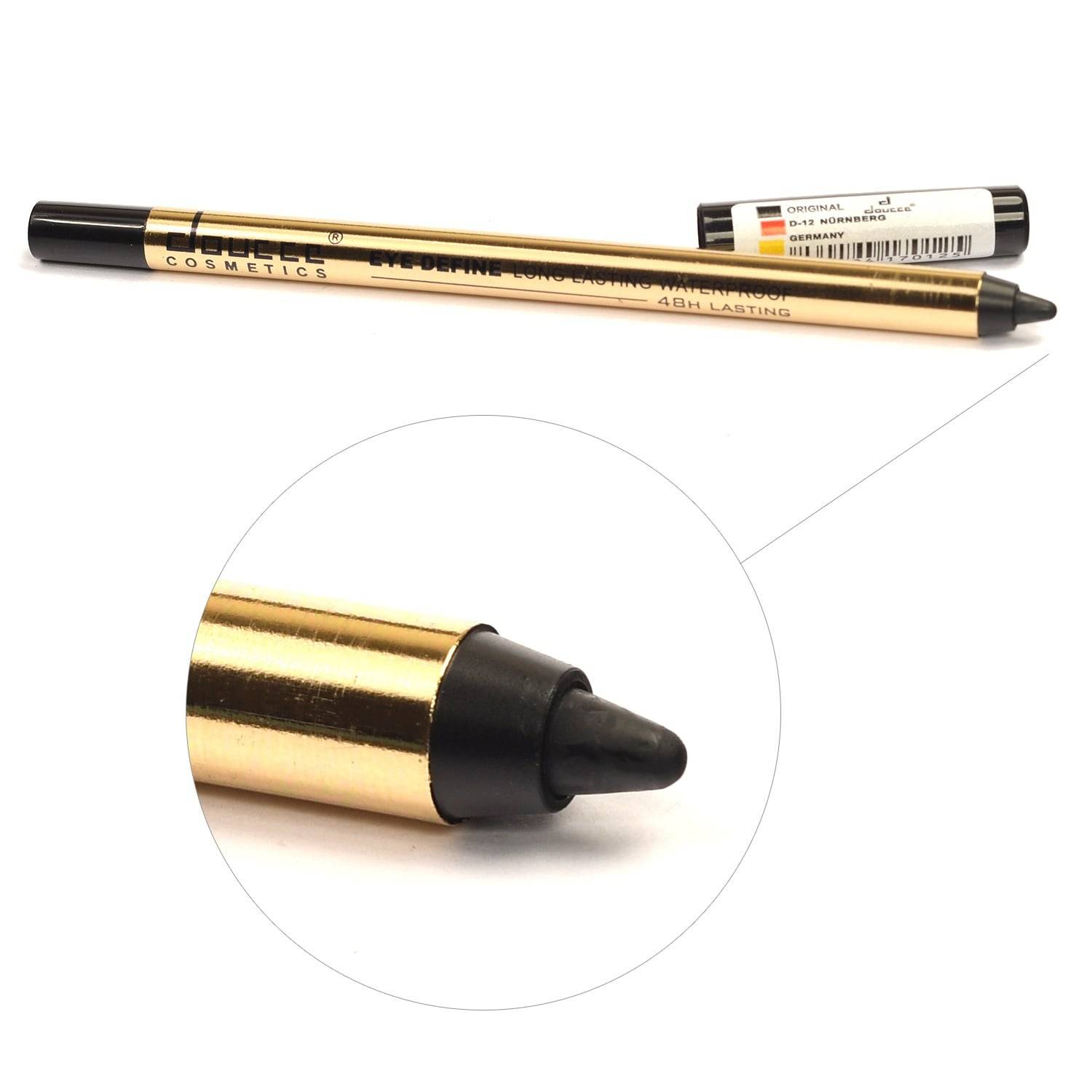 خط چشم دوسه