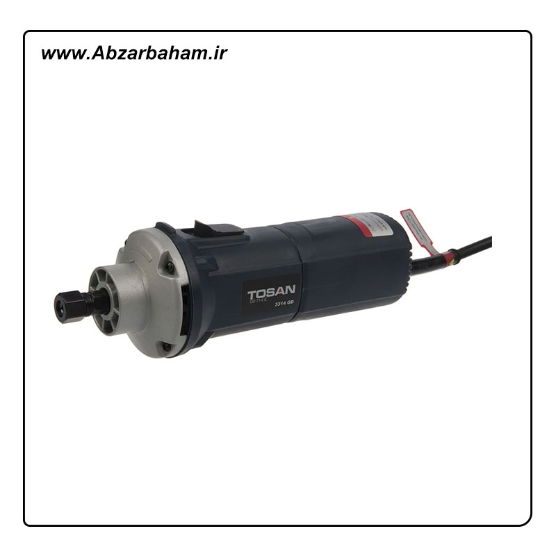 فرز انگشتی گلو کوتاه توسن 3314 GD