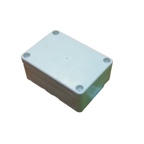 باکس  پلاستیکی ضد آب L102  W70  H52 mm