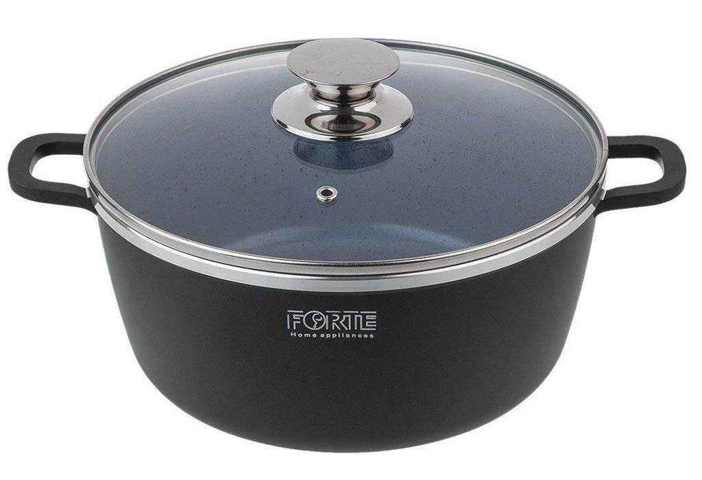 قابلمه فورته مدل دایکست سایز 32