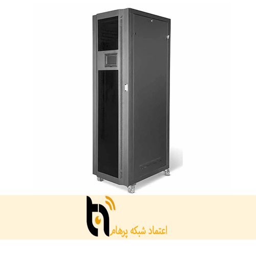 رک 42 یونیت عمق 60 پایا سیستم