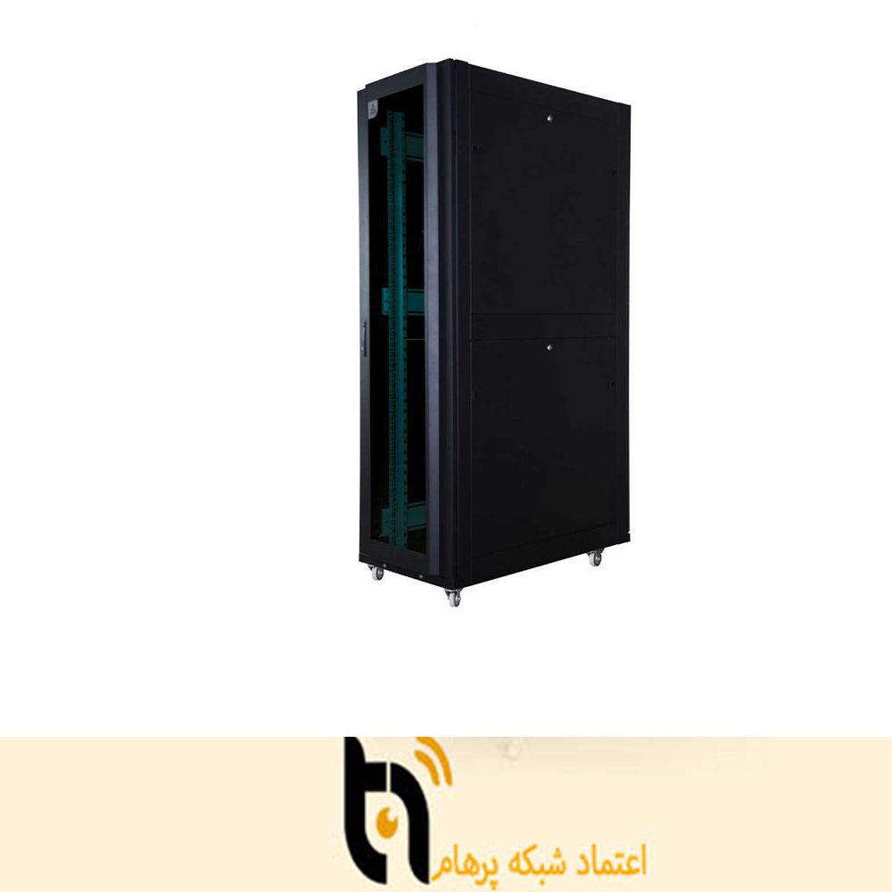 رک ایستاده 42 یونیت عمق80 آماد