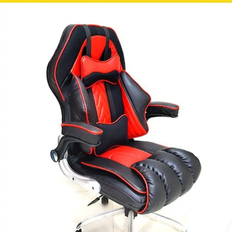 صندلی  گیمینگ مدل اریا (هزینه ارسال بصورت پس کرایه )