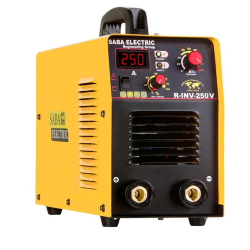 دستگاه جوش R-INV-250V صبا الکتریک