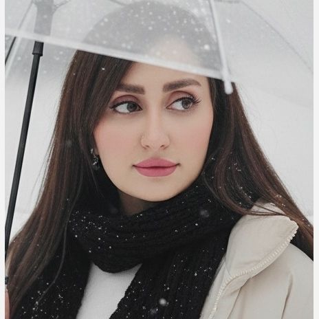 مهدیه مرادخانی