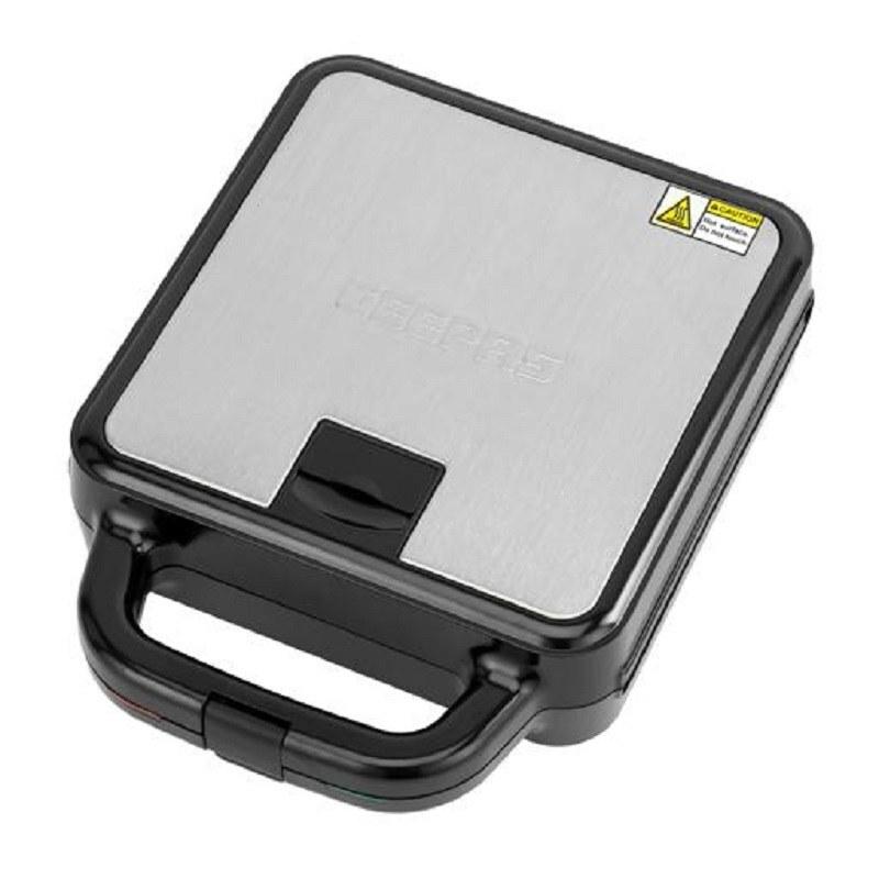 اسنک ساز سه کاره جیپاس مدل 36534 | Geepas 36534 | خرید و قیمت تضمین اصالت و سلامت