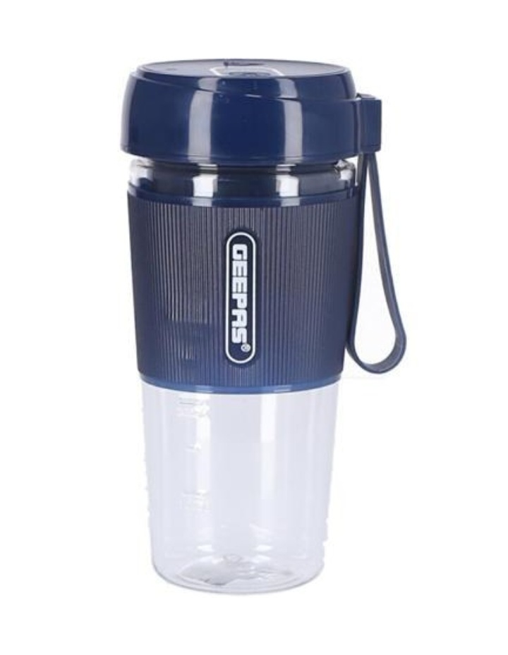خرید شیکر شارژی جیپاس مدل 44073 | Geepas Rechargeable Shaker تضمین اصالت و سلامت